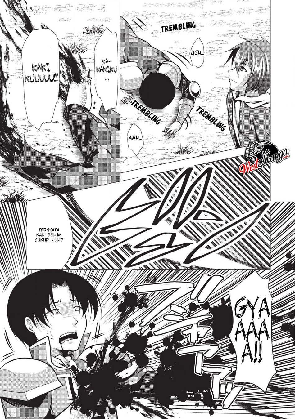 Hisshou Dungeon Unei Houhou Chapter 20 Gambar 15