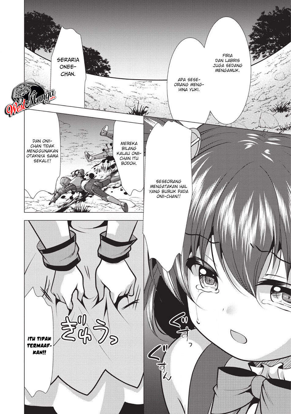 Hisshou Dungeon Unei Houhou Chapter 20 Gambar 22