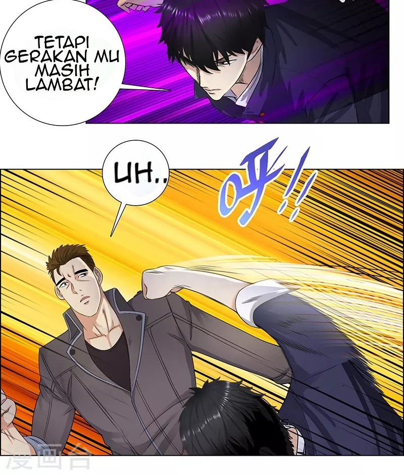Master University Chapter 94 Gambar 4