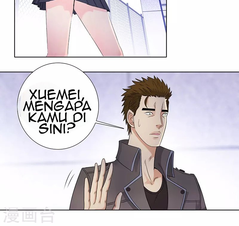 Master University Chapter 94 Gambar 10