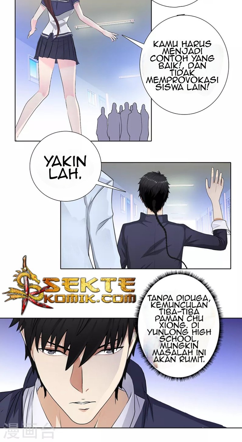 Master University Chapter 94 Gambar 12