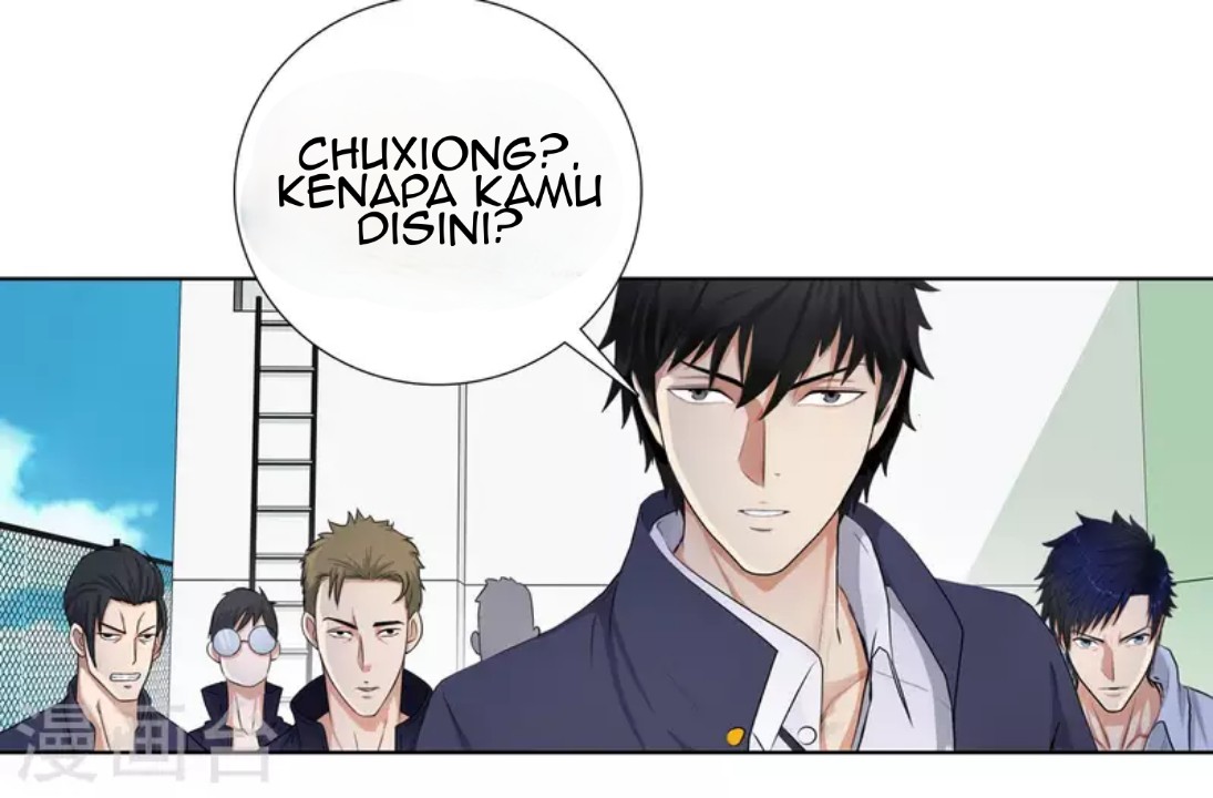 Master University Chapter 93 Gambar 10