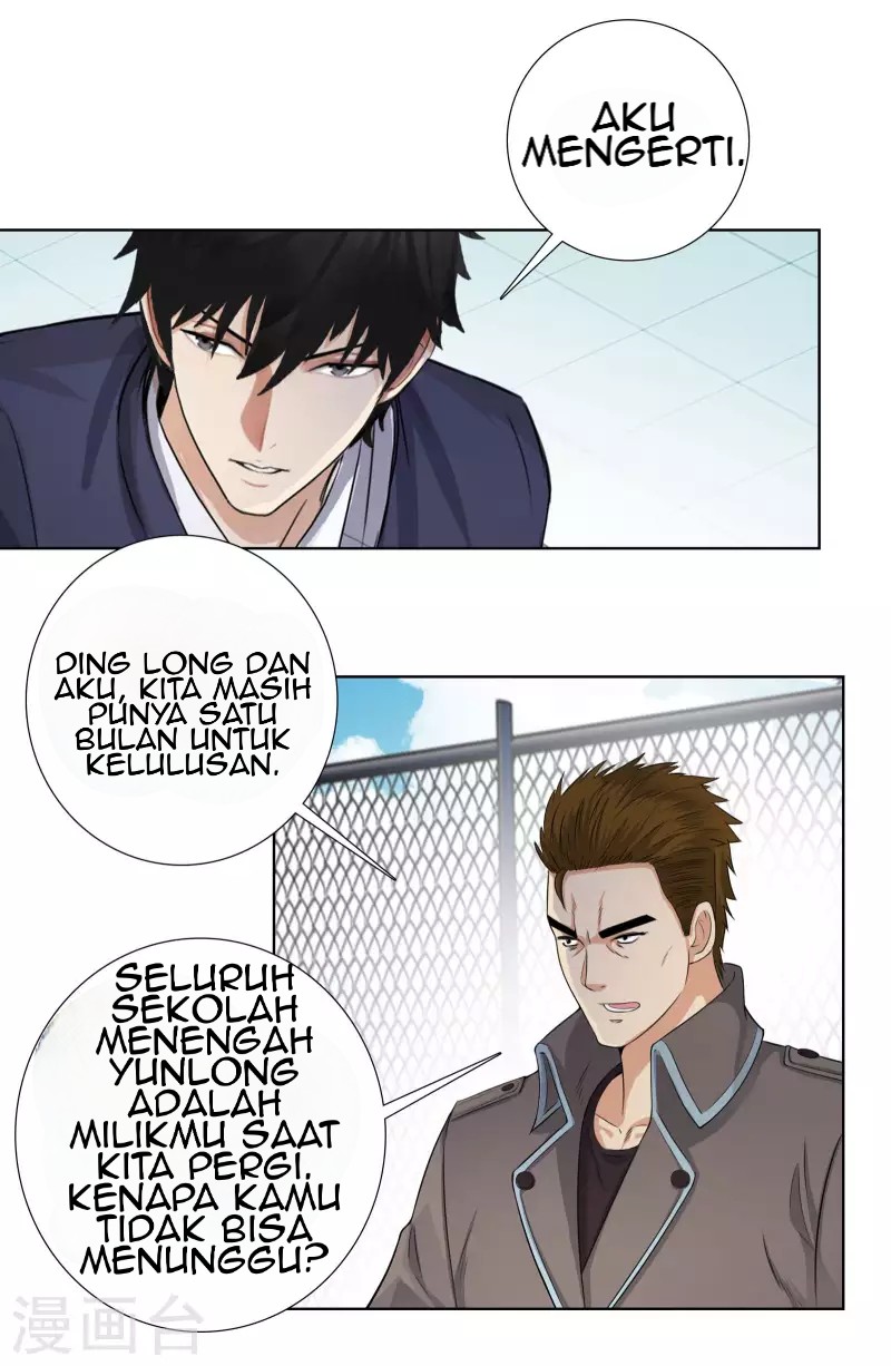 Master University Chapter 93 Gambar 12