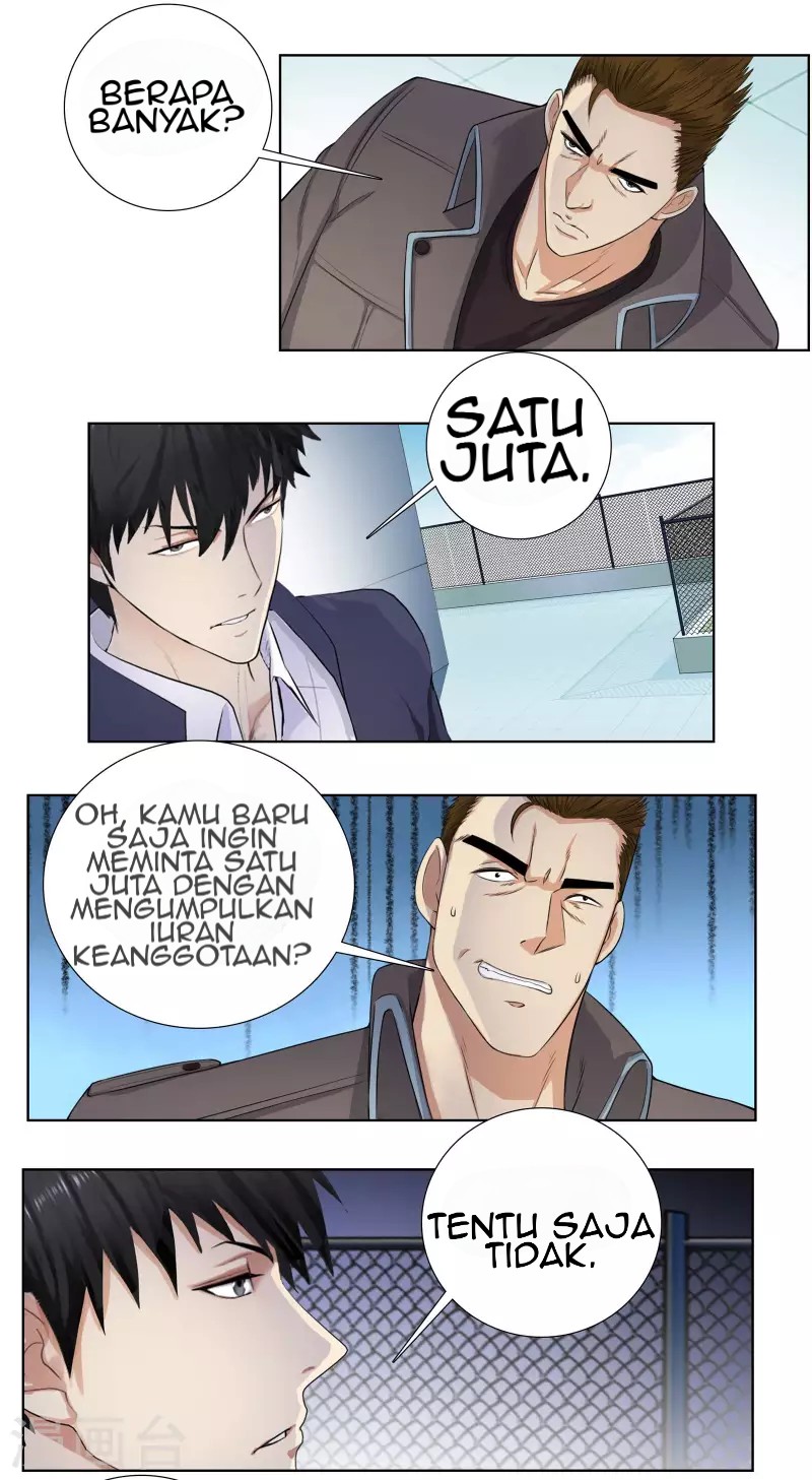 Master University Chapter 93 Gambar 14