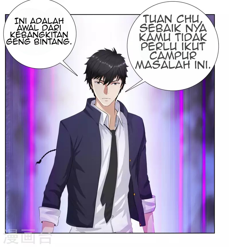 Master University Chapter 93 Gambar 15
