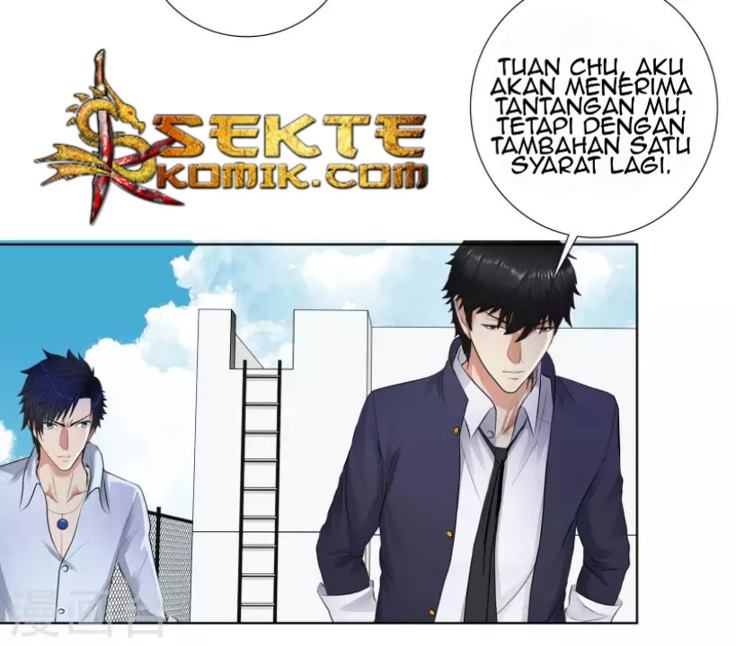 Master University Chapter 93 Gambar 17