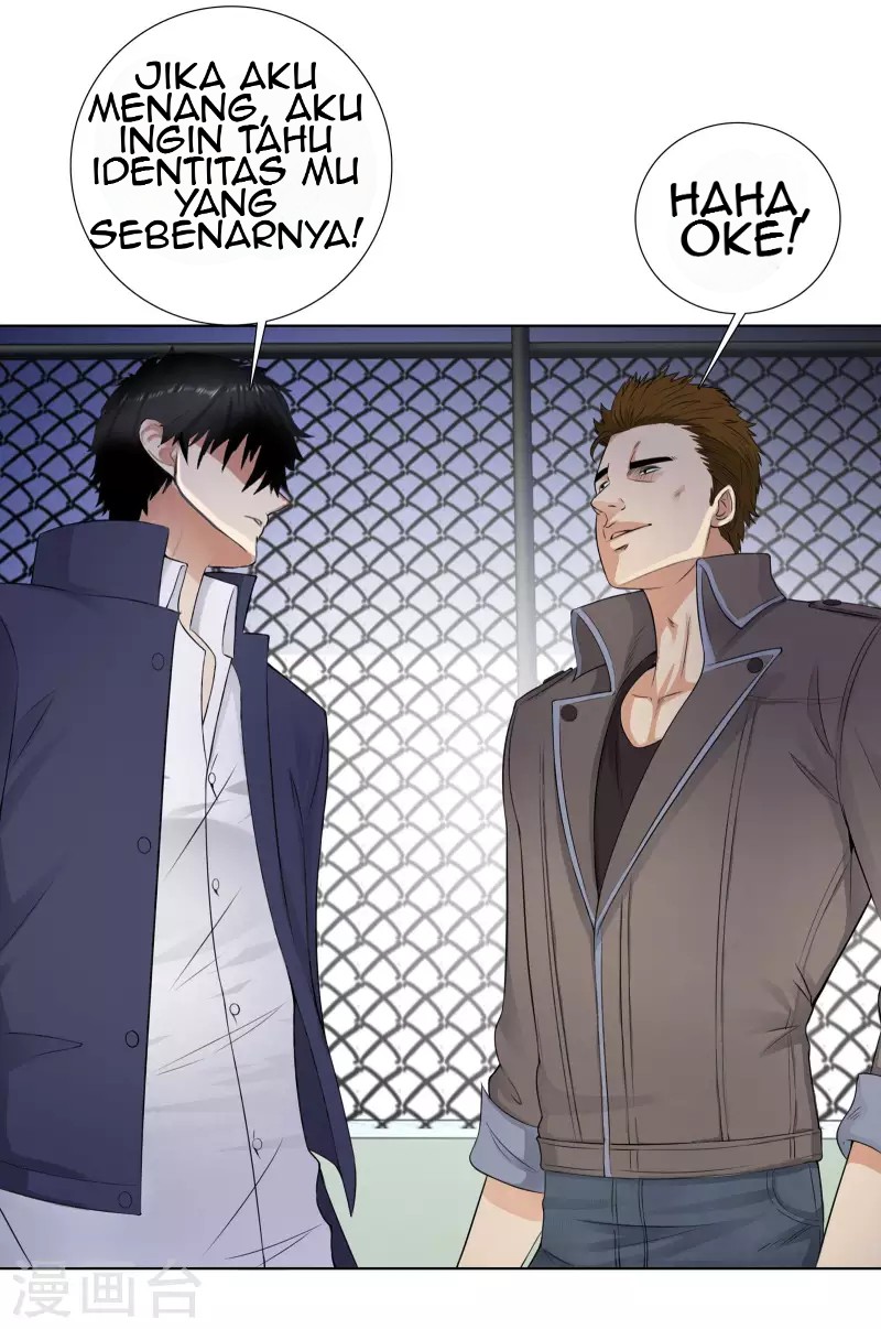 Master University Chapter 93 Gambar 18