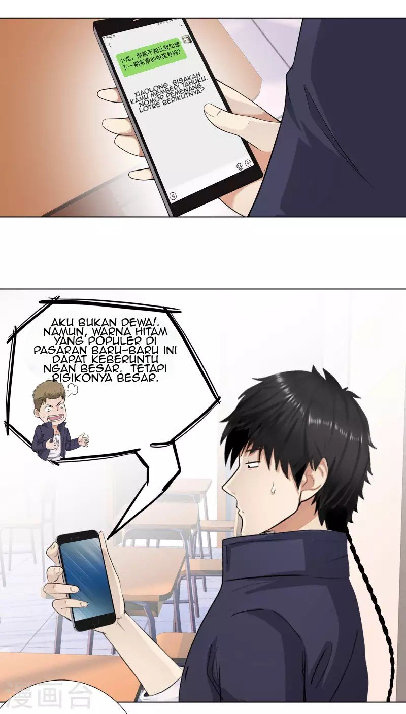 Master University Chapter 93 Gambar 4