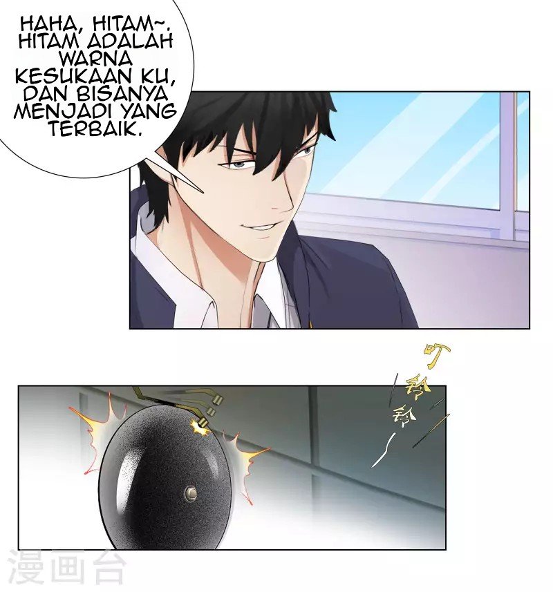 Master University Chapter 93 Gambar 5