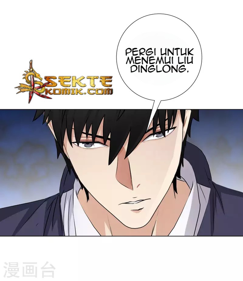 Master University Chapter 93 Gambar 8