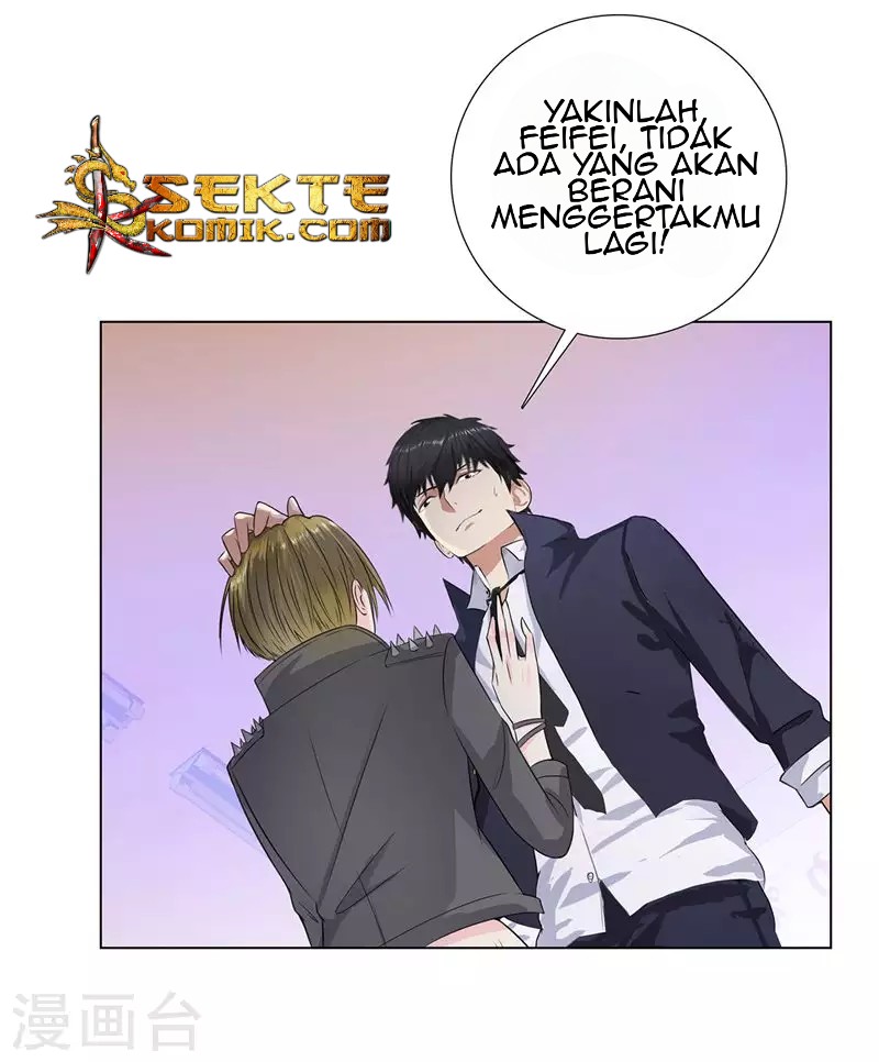 Master University Chapter 92 Gambar 10