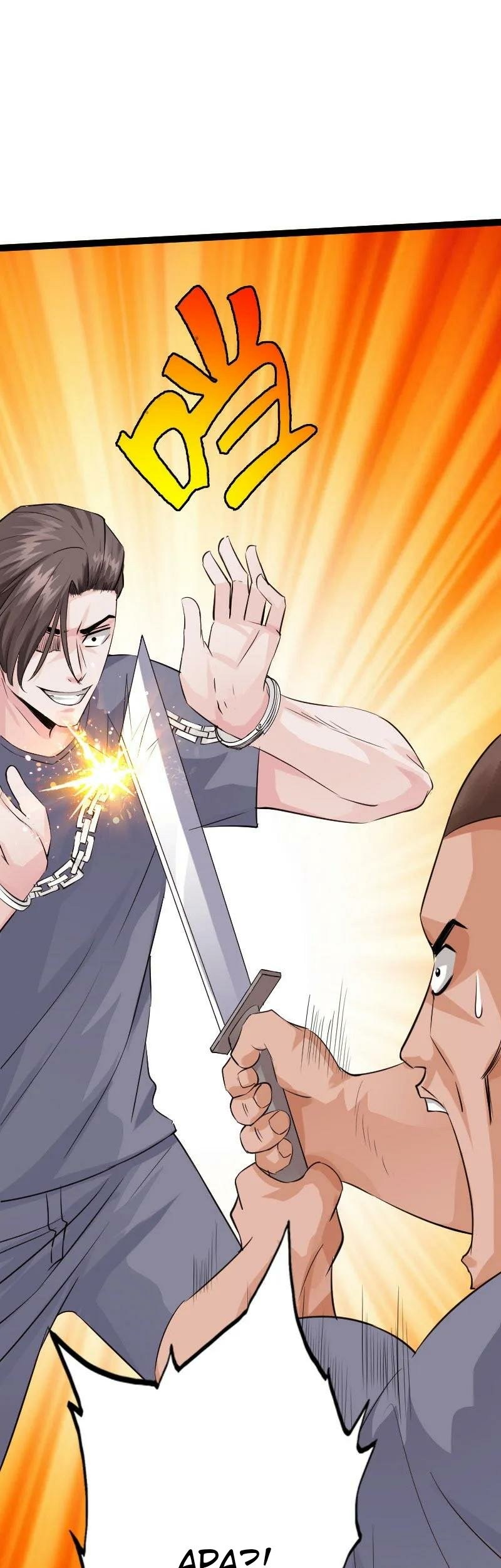 Hopeless Chapter 87 Gambar 10