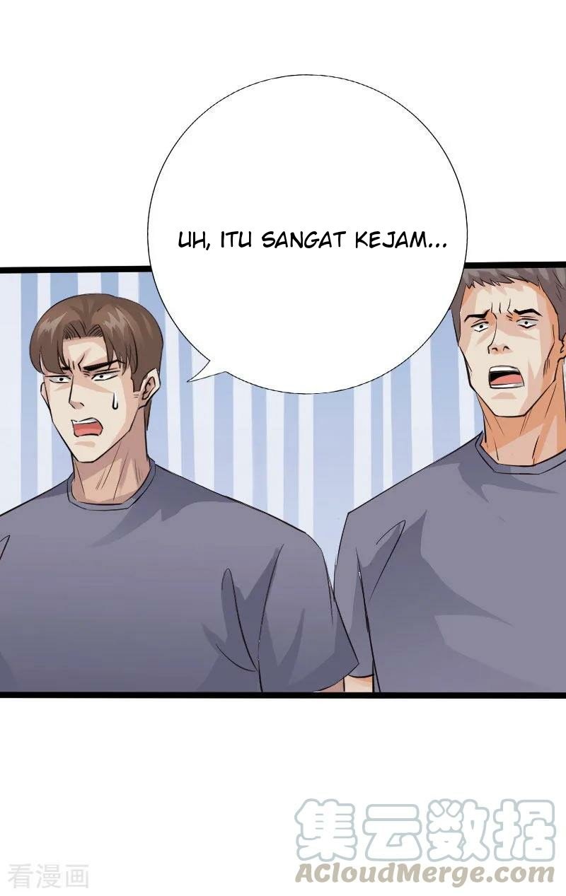 Hopeless Chapter 87 Gambar 15