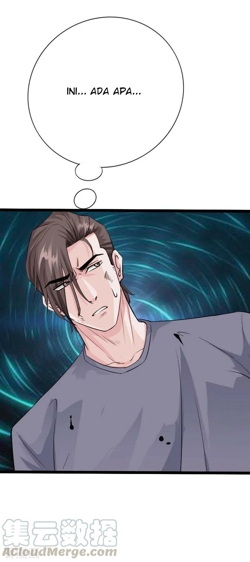 Hopeless Chapter 87 Gambar 19
