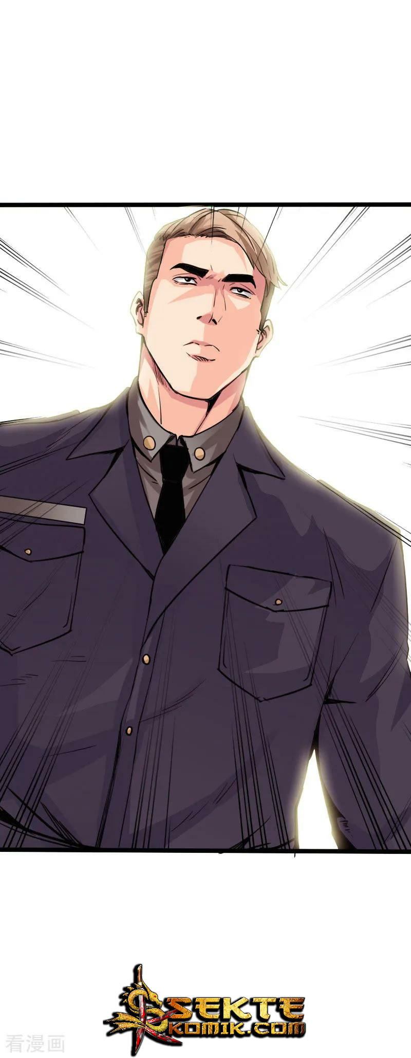 Hopeless Chapter 87 Gambar 22