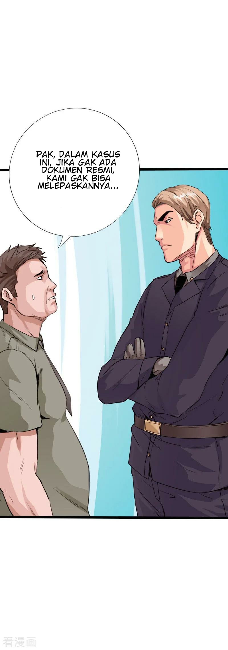 Hopeless Chapter 87 Gambar 25