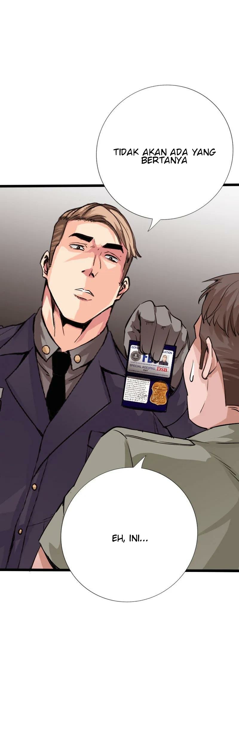 Hopeless Chapter 87 Gambar 26