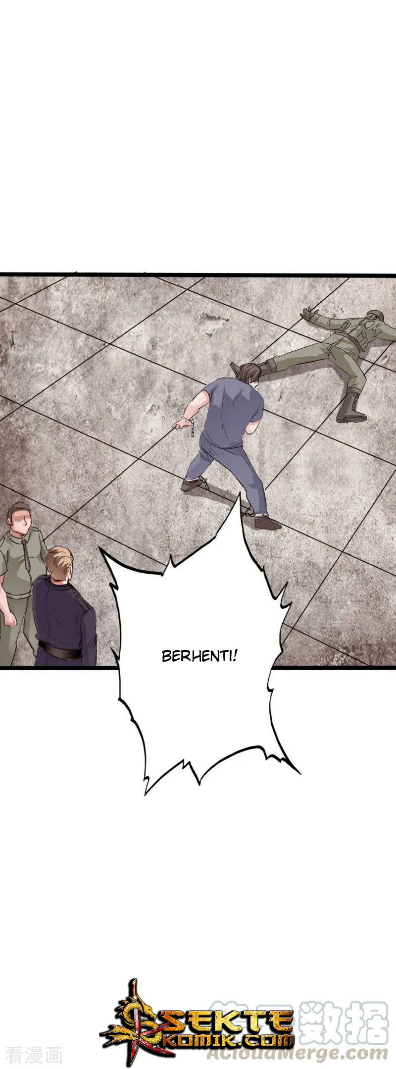 Hopeless Chapter 87 Gambar 28