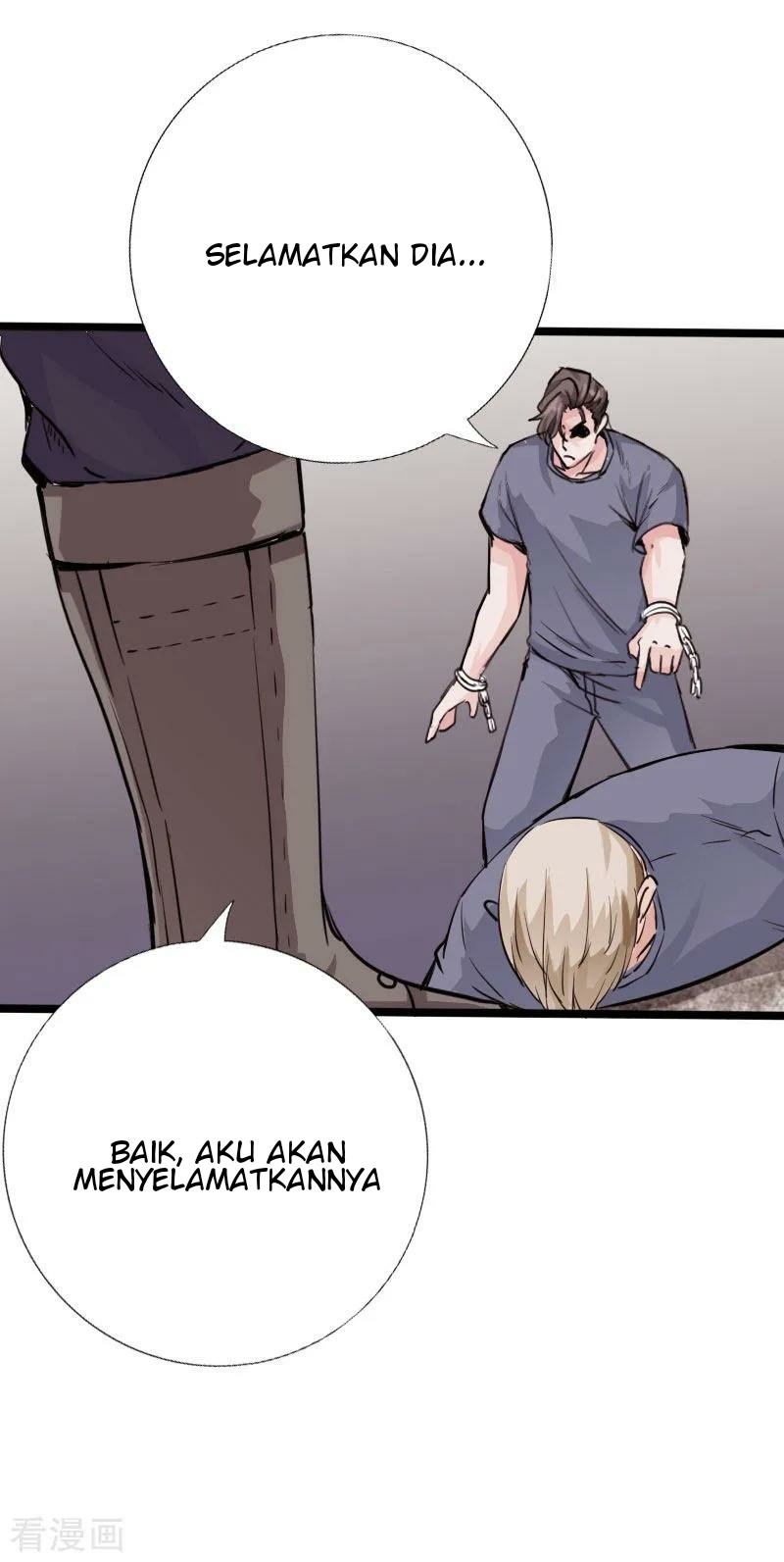 Hopeless Chapter 87 Gambar 31