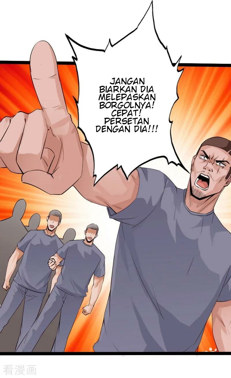 Hopeless Chapter 87 Gambar 3