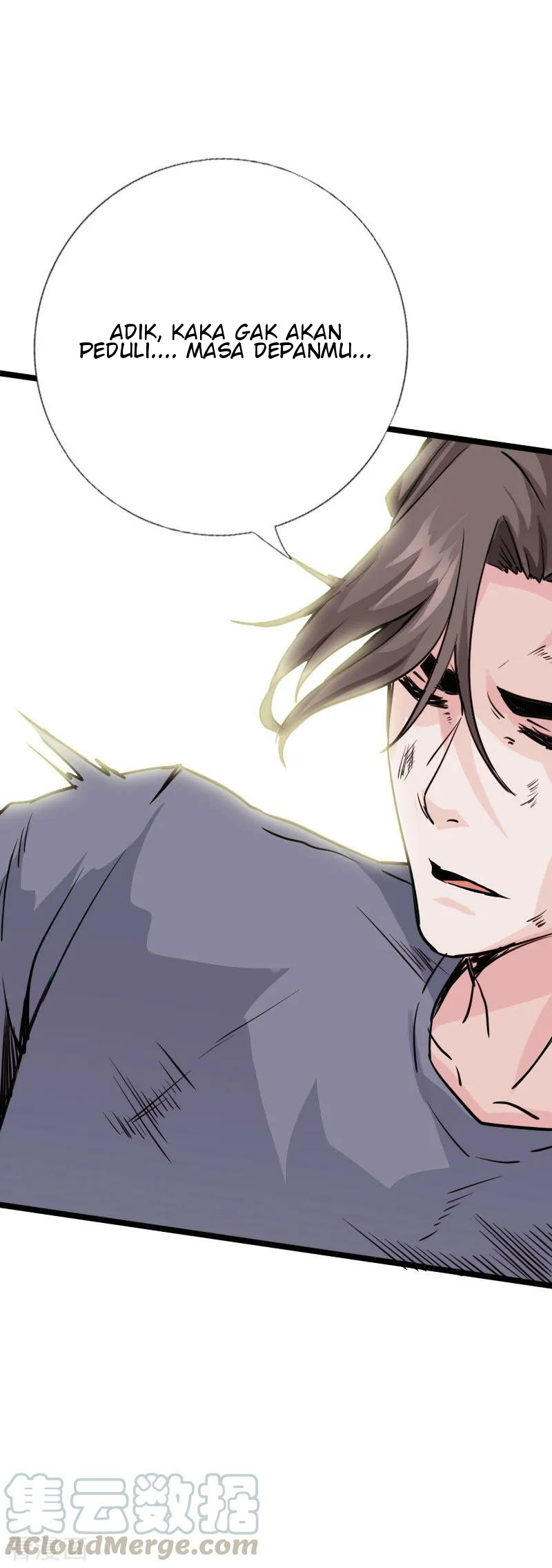 Hopeless Chapter 87 Gambar 32