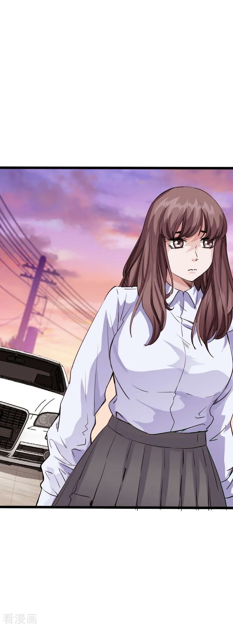 Hopeless Chapter 87 Gambar 34