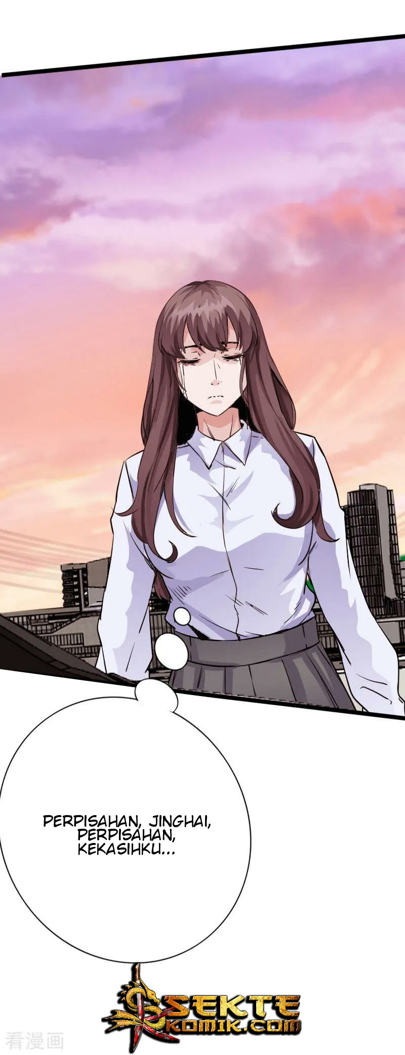 Hopeless Chapter 87 Gambar 37