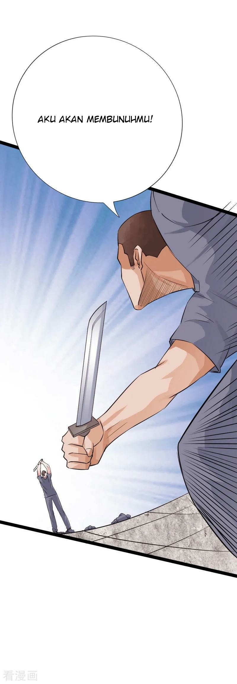 Hopeless Chapter 87 Gambar 8