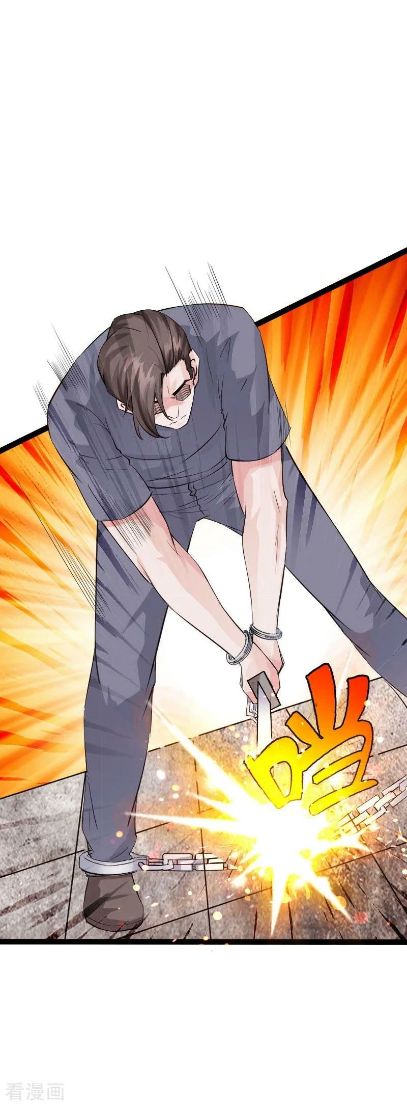 Hopeless Chapter 87 Gambar 9