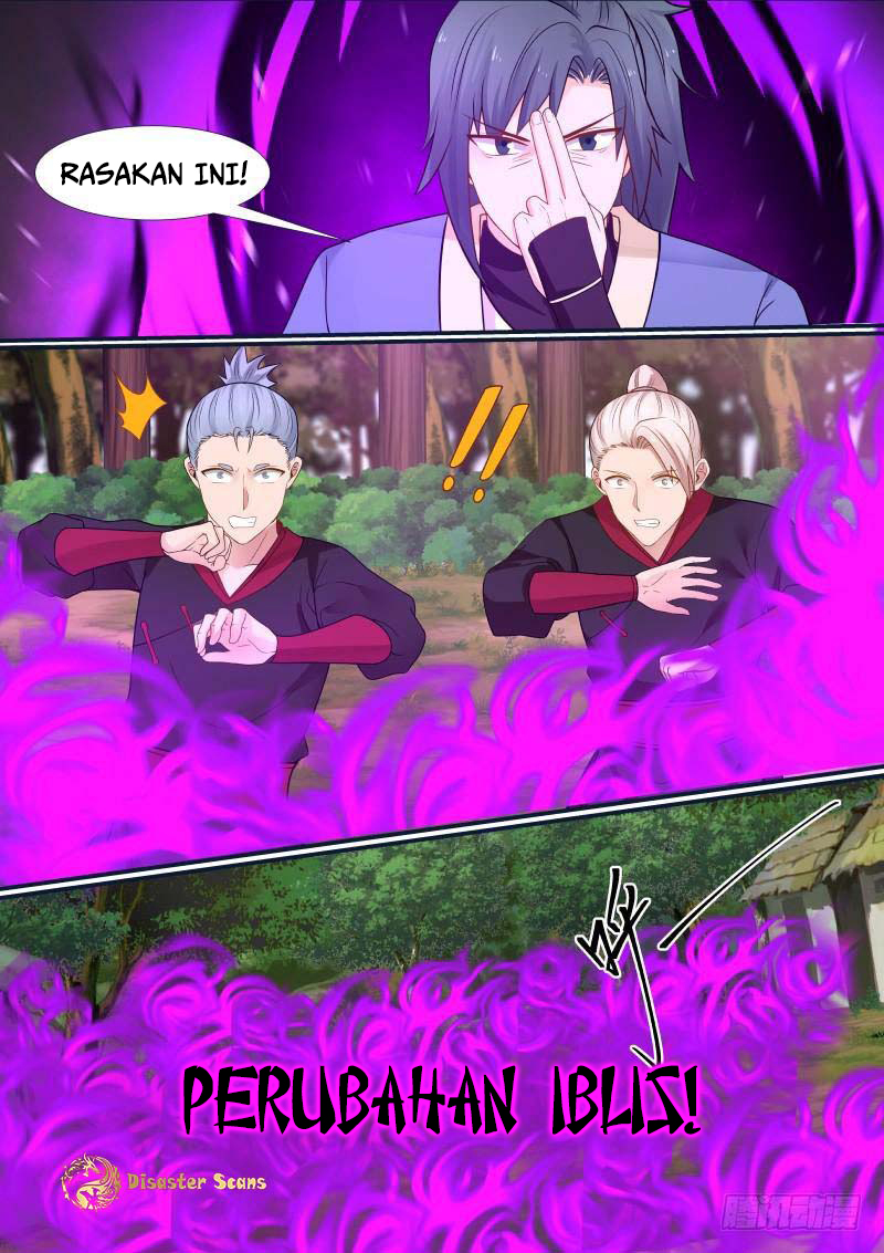 Martial Peak Part 1 Chapter 291 Gambar 13