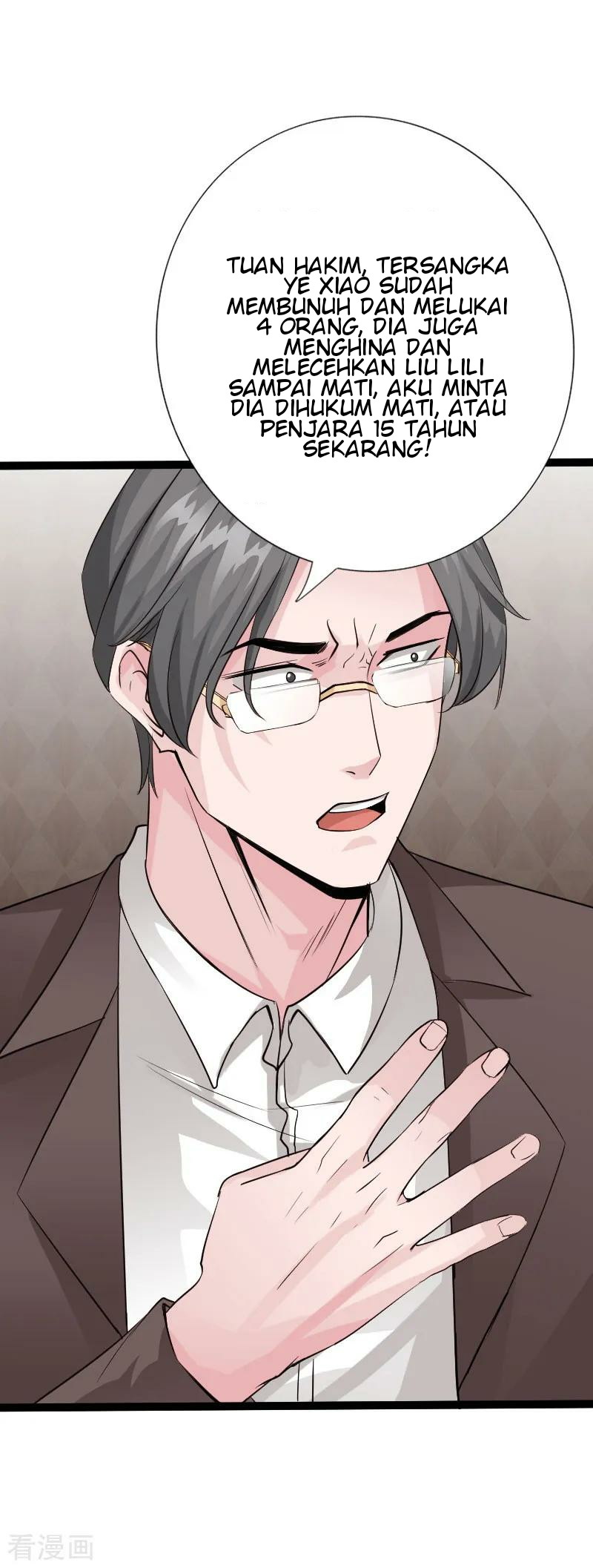 Hopeless Chapter 88 Gambar 14