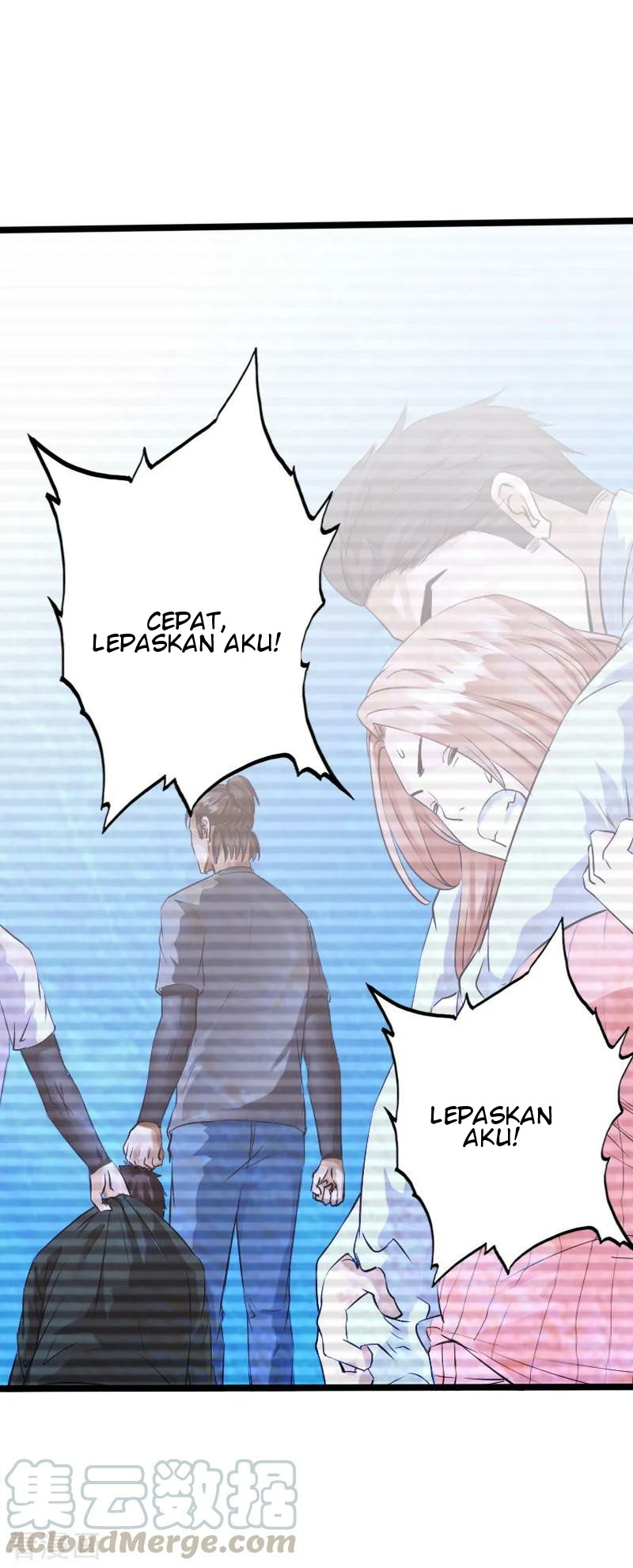 Hopeless Chapter 88 Gambar 19