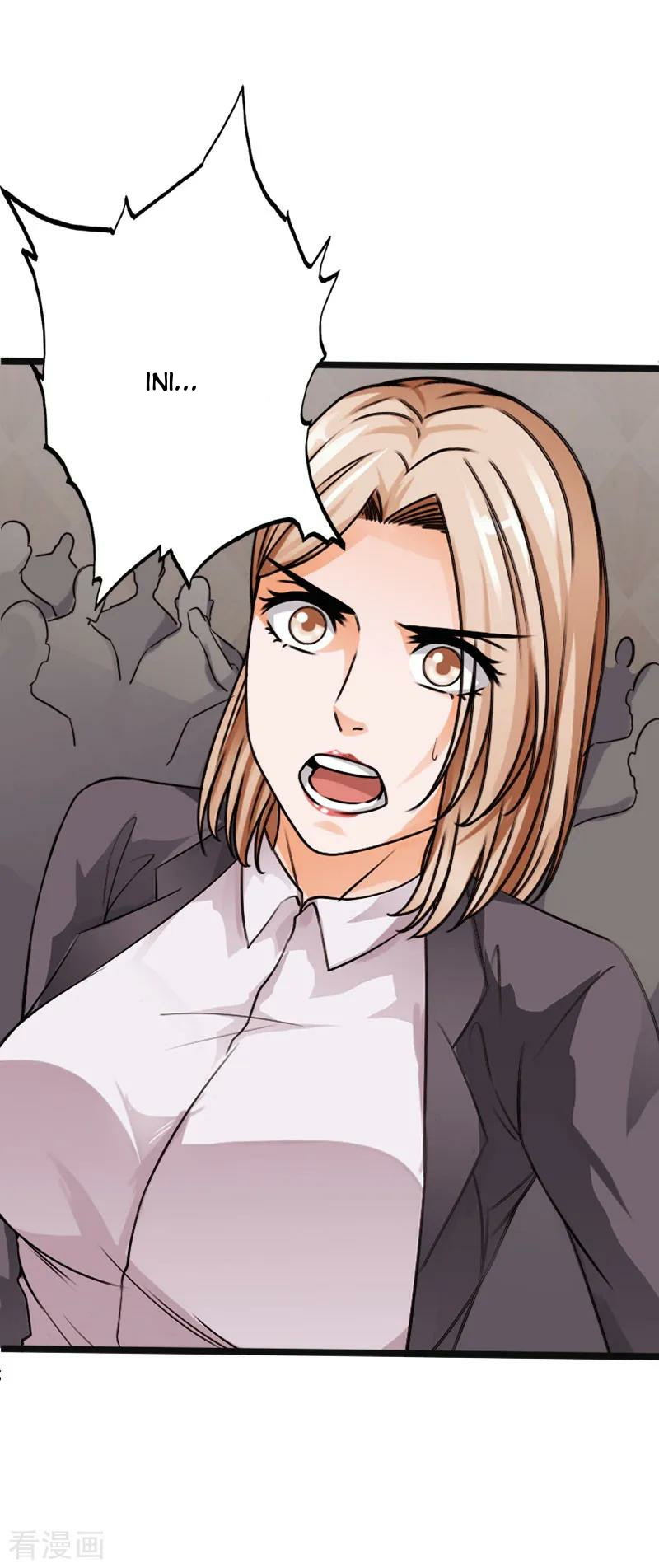 Hopeless Chapter 88 Gambar 20