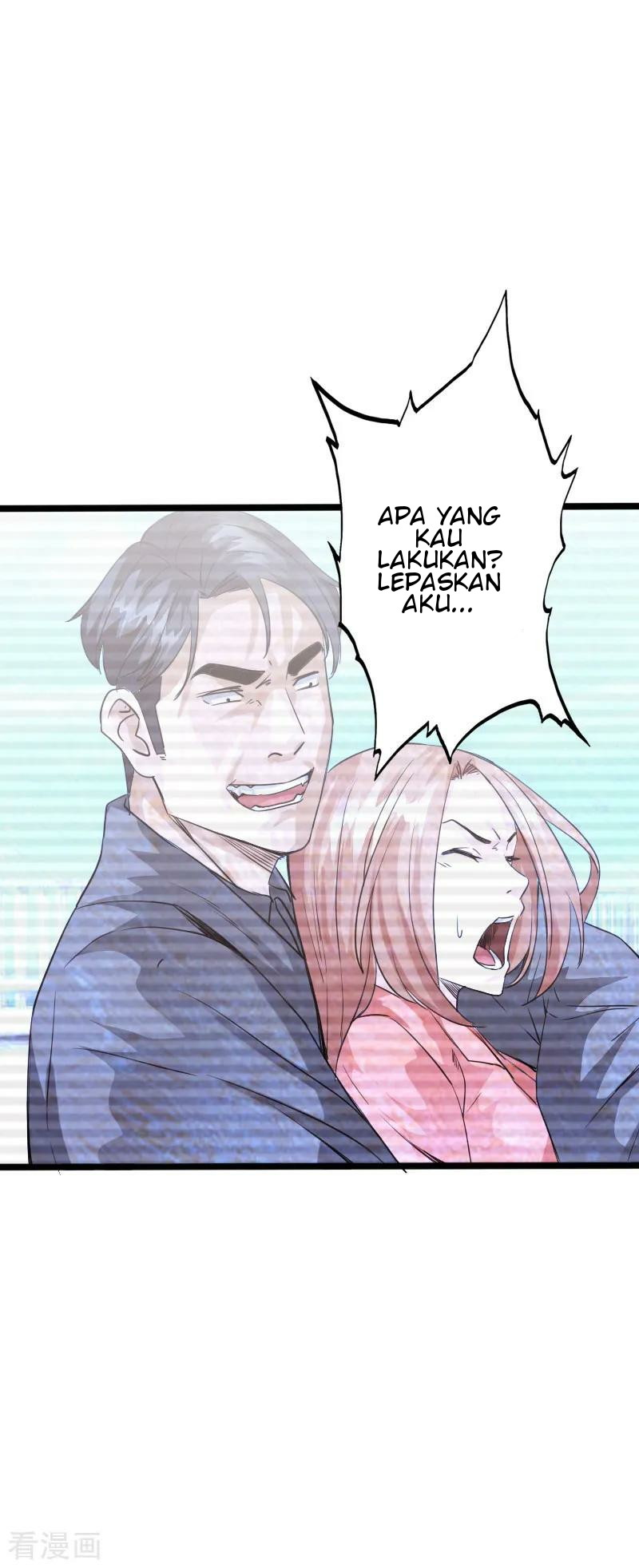 Hopeless Chapter 88 Gambar 24