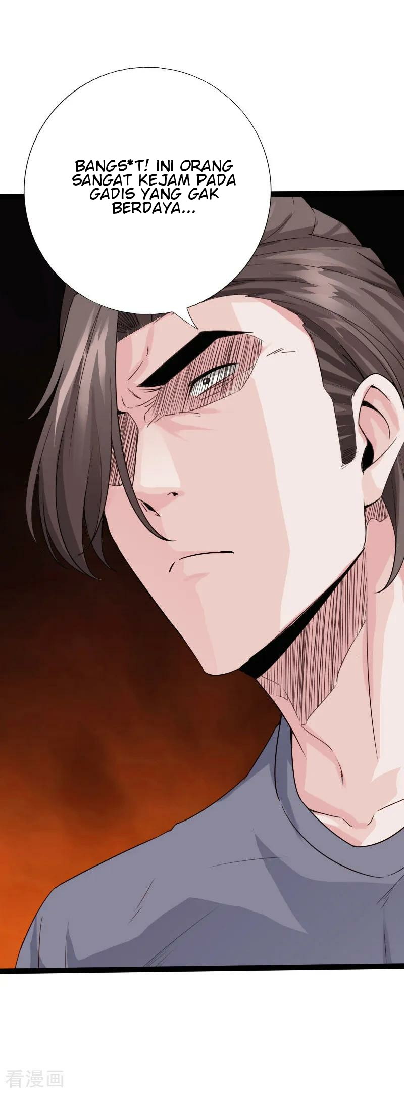 Hopeless Chapter 88 Gambar 26