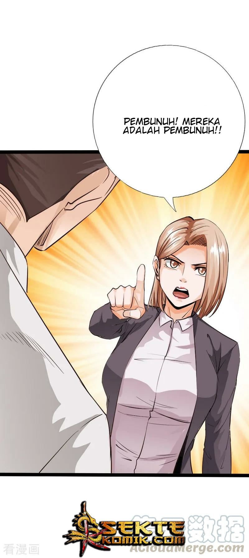 Hopeless Chapter 88 Gambar 27