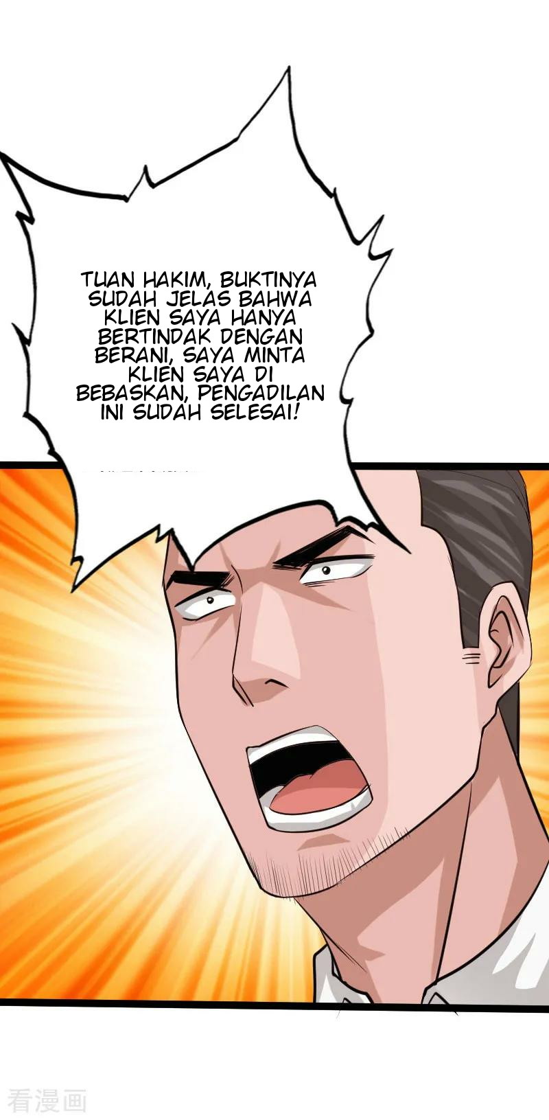 Hopeless Chapter 88 Gambar 29