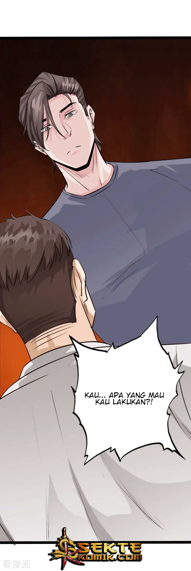 Hopeless Chapter 88 Gambar 32