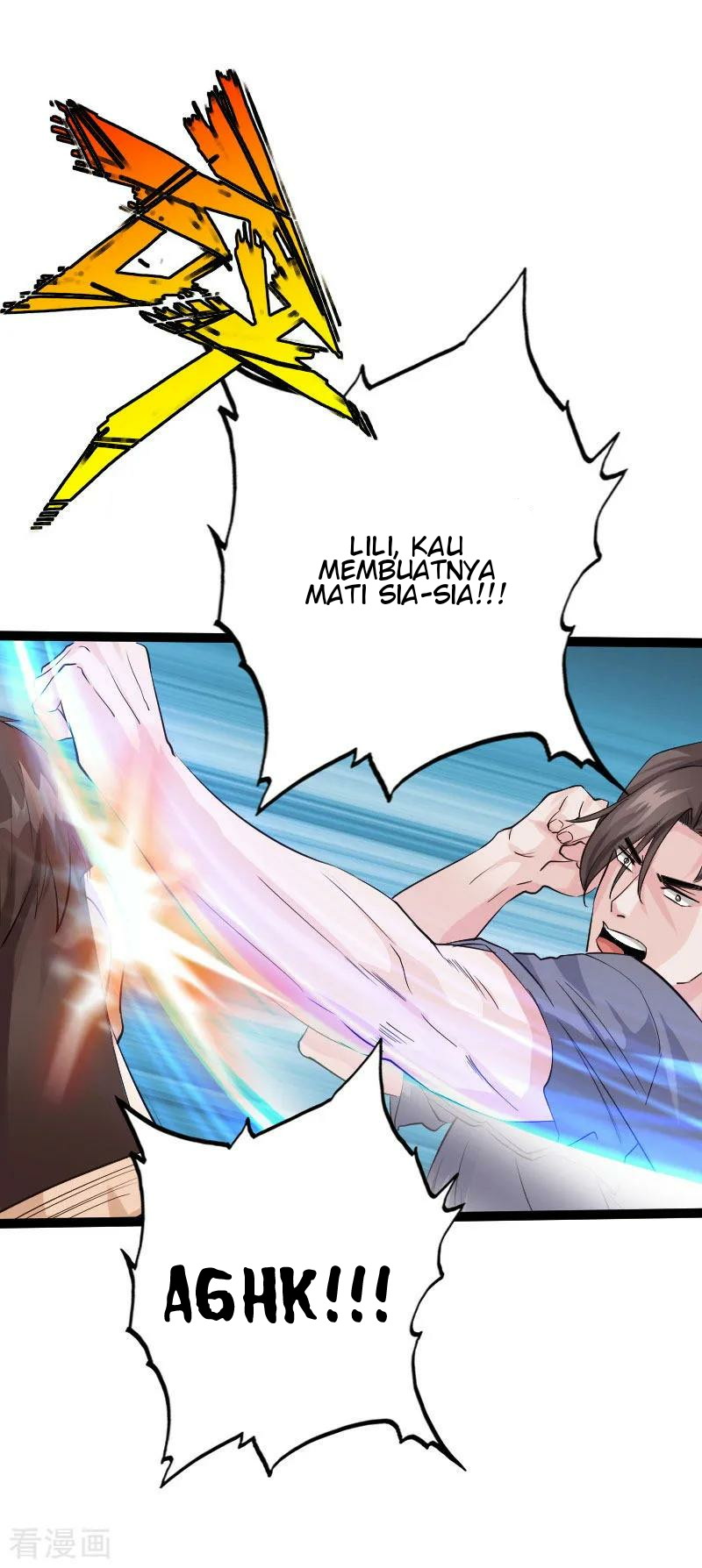 Hopeless Chapter 88 Gambar 33