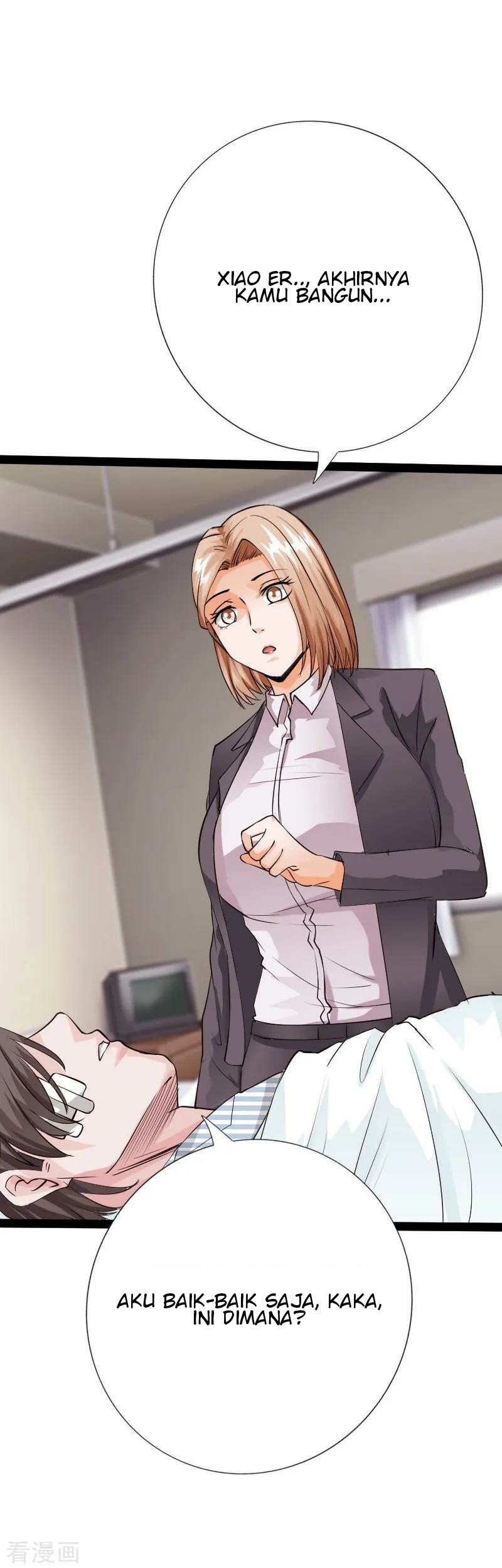 Hopeless Chapter 88 Gambar 4