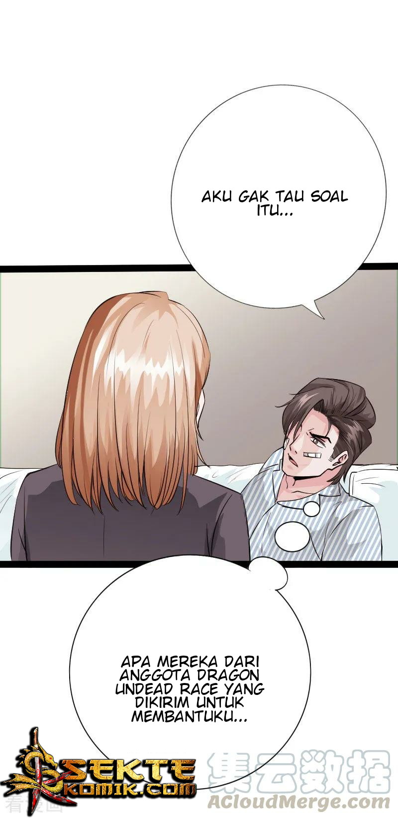 Hopeless Chapter 88 Gambar 7