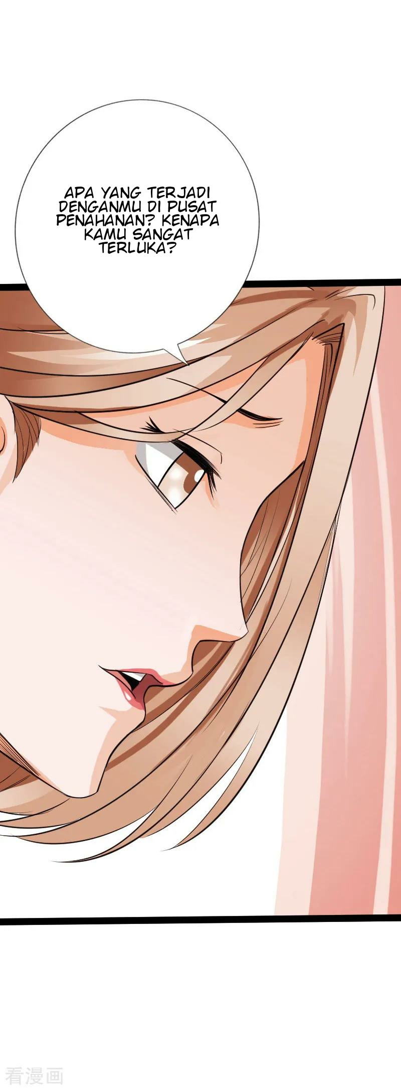 Hopeless Chapter 88 Gambar 8