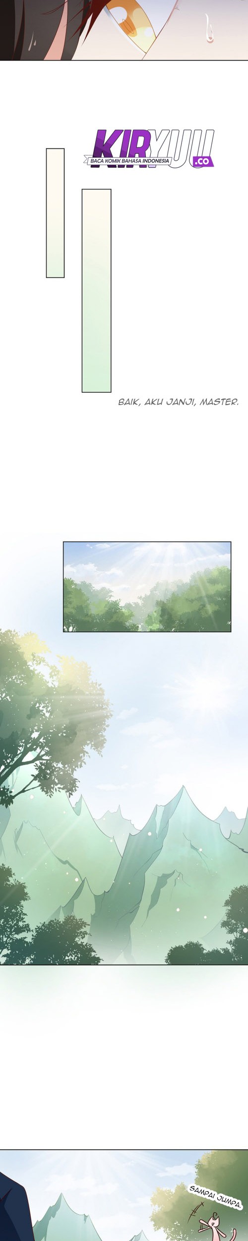 Meng Shi Zai Shang Chapter 42 Gambar 9