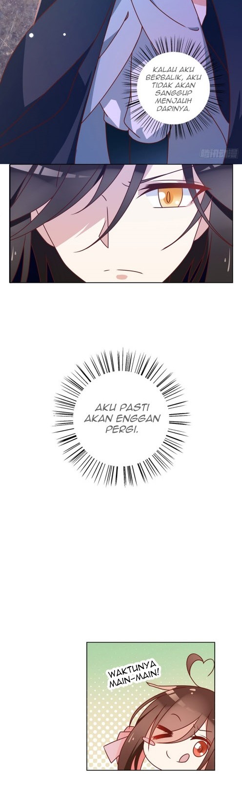 Meng Shi Zai Shang Chapter 42 Gambar 12