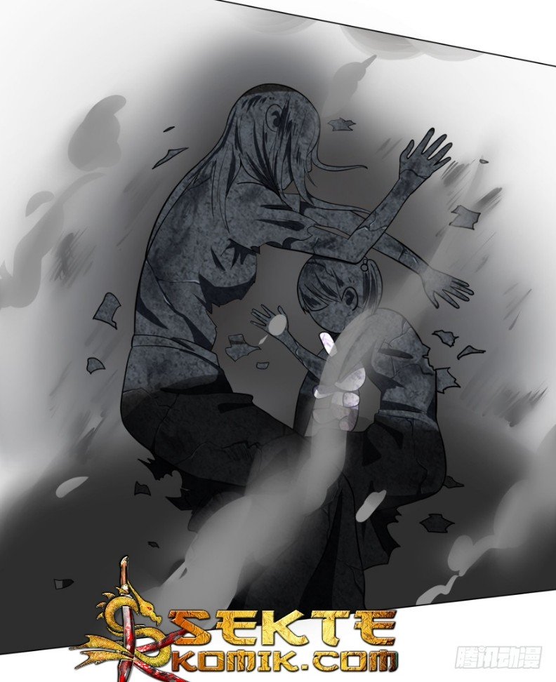 List of Big Villians Chapter 17 Gambar 19