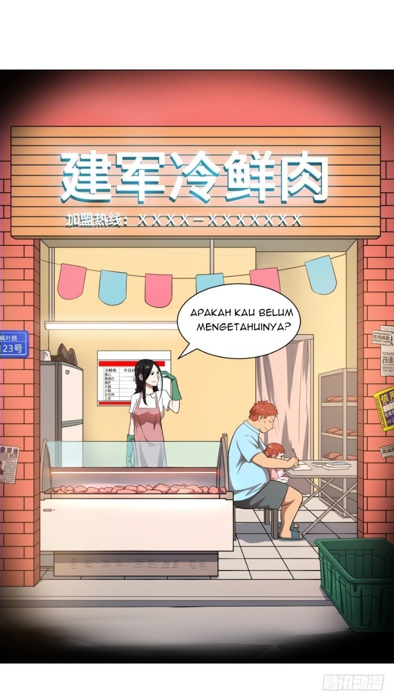 Baca Manhua List of Big Villians Chapter 17 Gambar 2
