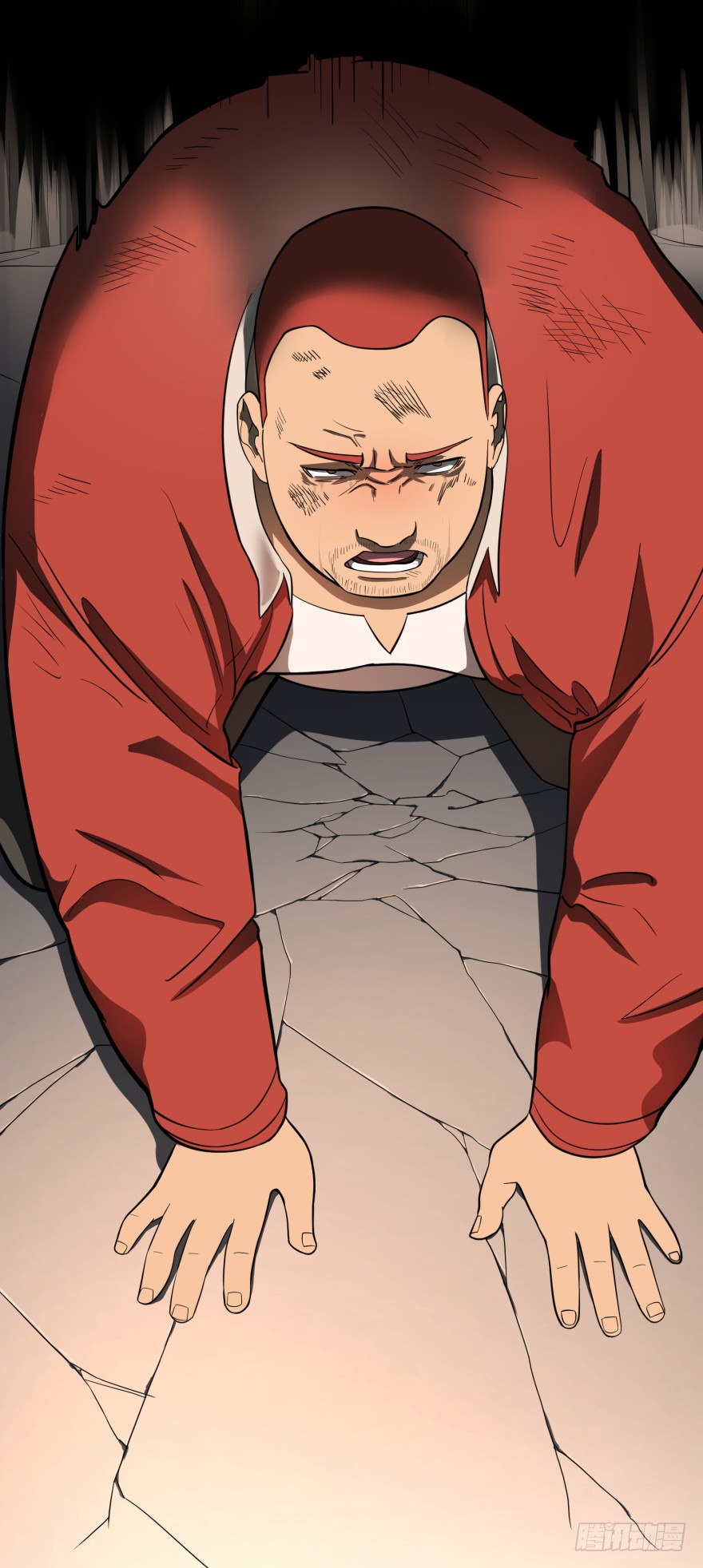 List of Big Villians Chapter 17 Gambar 28