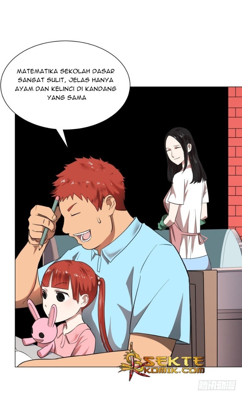 List of Big Villians Chapter 17 Gambar 3
