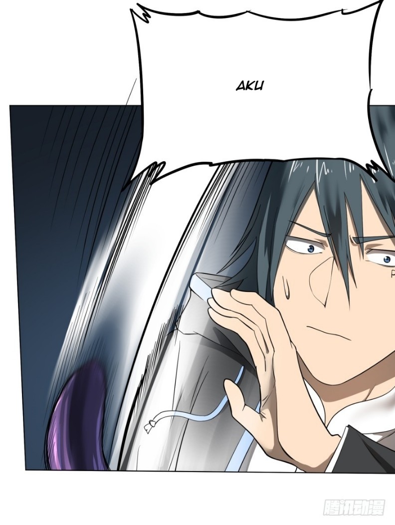 List of Big Villians Chapter 17 Gambar 31