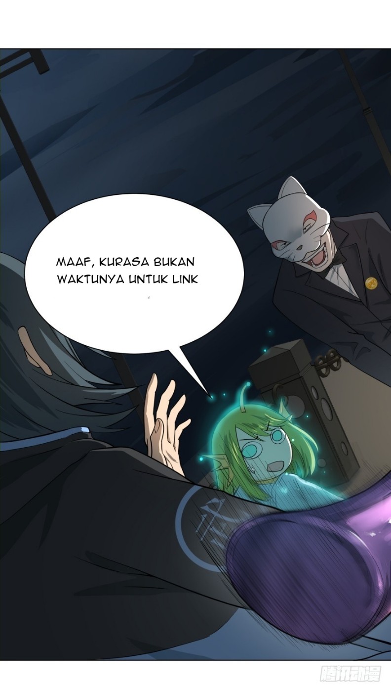 List of Big Villians Chapter 17 Gambar 32